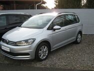 VW Touran, 1.5 TSI OPF, Jahr 2021 - Langenzenn