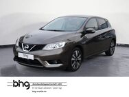 Nissan Pulsar, 1.2 DIG-T # # # #, Jahr 2015 - Bühl