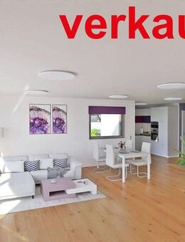 Neubauwohnung in Wallendorf zu verkaufen - Wallendorf