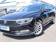 VW Passat Variant, 2.0 TDI ( Tech) Highline, Jahr 2016 - Darmstadt