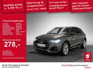 Audi A1, allstreet 30 TFSI, Jahr 2024 - Stuttgart