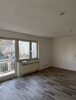 Moderne 2-Zimmer-Wohnung mit Balkon und Mieterkeller - ca. 65 m² - ab sofort verfügbar! - Fürstenwalde (Spree)