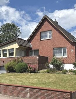 Ihr Haus im Herzen von Rammsee! - Molfsee