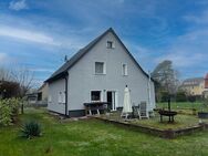 Einfamilienhaus in Schulzendorf - Schulzendorf
