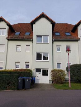 Moderne 1-Raumwohnung Dachgeschoss Olbernhau - Olbernhau