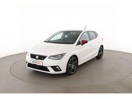 Seat Ibiza 1.0 TSI FR - Berlin