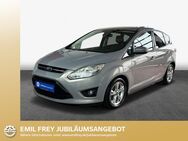 Ford C-Max, 1.0 EcoBoost Edition, Jahr 2013 - Coswig