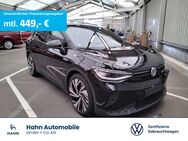 VW ID.4, Pro Performance Wärmepumpe, Jahr 2023 - Ludwigsburg