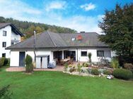 Durchdacht modernisierter Bungalow in traumhafter Ortsrandlage von Buckenhofen - Forchheim (Bayern)