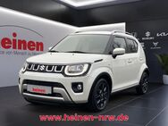 Suzuki Ignis, COMFORT HYBRID, Jahr 2021 - Kamen