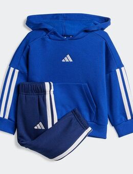 adidas Sportswear Trainingsanzug I 3S FL HD JOG (2-tlg)