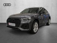 Audi Q5, Sportback 55 TFSI e quattro S line, Jahr 2024 - Landshut