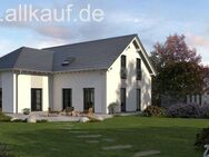 Familien(t)räume unter einem Dach - Ihr Mehrgenerationenhaus wartet! - Mengkofen