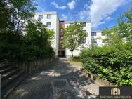 Frisch sanierte 4 Zimmerwohnung mit Gartenterrasse in Versbach mit Garage - Würzburg