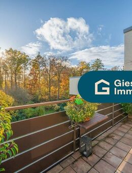 Großzügiges Wohnen mit Sonnen-Balkon - Filderstadt