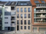 Exklusive 3-Zimmer-Wohnung in Kölns Toplage - Erstbezug nach Sanierung, Dom-Nähe, ruhige Lage - Köln