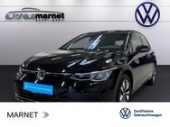 VW Golf, 1.5 TSI VIII MOVE Digital Light, Jahr 2024 - Wiesbaden