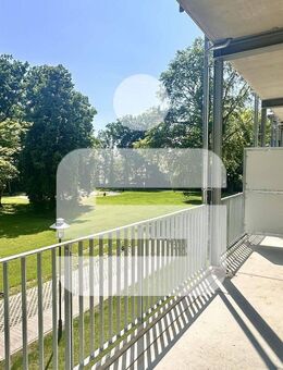Singleparadies sucht neuen Mieter - 1,5-Zimmer-Wohnung in Amberg - Amberg