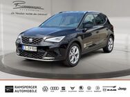 Seat Arona, 1.5 TSI FR, Jahr 2023 - Nürtingen