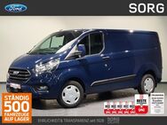 Ford Transit Custom, 2.0 EcoBlue 320 L1 Trend, Jahr 2023 - Fulda