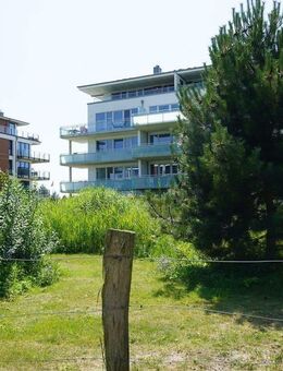 Traumlage mit der Ostsee direkt vor der Tür - Heiligenhafen