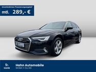 Audi A6, Avant 40 TDI Assistenz-Paket plus, Jahr 2021 - Göppingen