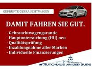 Smart ForTwo coupe*Klima+ TMP+ BT+ Alu Felg.+ LED Tgfl - Ober-Mörlen