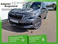 Skoda Kamiq, 1.5 TSI Tour BEHEIZBARE FRONTSCHEIBE P, Jahr 2023 - Schönburg