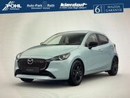 Mazda 2, 1.5 L 90ps Homura Assistenzpaket &AA, Jahr 2024 - Krefeld