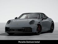 Porsche 992, (911) Targa 4 GTS | Liftsystem | |, Jahr 2022 - Raubling