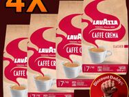 🔥NUR 54,99🔥4X Lavazza Caffè Crema Classico – 1000g Ganze Bohnen – Frisch & Aromatisch - Hannover