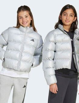 adidas Sportswear Steppjacke J SD GLAM JKT