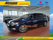 VW Touran, Comfortline, Jahr 2016 - Haan