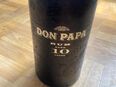 Don Papa Rum 10 Years ungeöffnet in 46045
