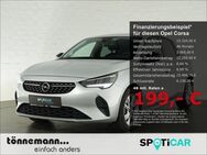 Opel Corsa, F ELEGANCE SITZ, Jahr 2022 - Heiden