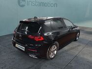 VW Golf, 1.5 VIII eTSI R-Line IQ Light, Jahr 2020 - München