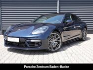 Porsche Panamera, 4S E-Hybrid Soft-Close 21-Zoll, Jahr 2024 - Sinzheim