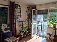 3 Zimmerwohnung mit verglastem Balkon - Bodolz