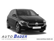 Mercedes B 250, e Progressive Night Advanced, Jahr 2023 - Mittelstetten