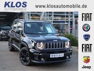 Jeep Renegade, 1.5 SUMMIT e-HYBRID GSE T4 48V 130PS 4x2, Jahr 2024 - Völklingen