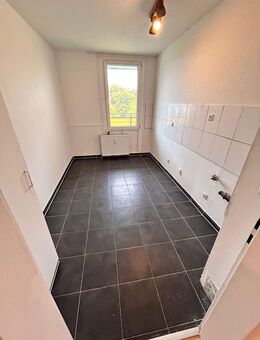 Moderne 3-Zimmer Wohnung mit Balkon in Mönchengladbach - Mönchengladbach
