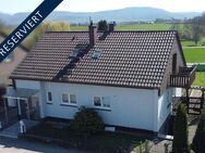 2-Familienhaus mit großem, gepflegtem Garten - Göppingen