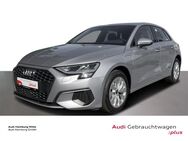 Audi A3, Sportback 40 TFSI e, Jahr 2022 - Hamburg