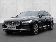 Volvo V90 Kombi Plus Bright Recharge Plug-In Hybrid AWD T6 Twin Engine EU6d StandHZG AHK digitales Cockpit - Aachen