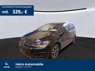 VW Touran, 1.5 TSI United, Jahr 2021 - Böblingen