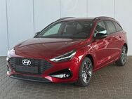 Hyundai i30, 1.0 Kombi MY 2025 Style Plus TGDI V & H m 17 Lenkr Heiz, Jahr 2024 - Achern