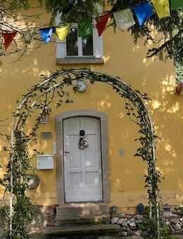Charmantes Einfamilienhaus im Herzen des Vogtlands - mit Geschichte und Charakter - Bad Brambach