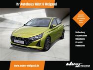 Hyundai i20, 1.0 T-GDI Trend, Jahr 2024 - Weißenburg (Bayern)