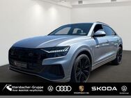 Audi Q8 50 TDI quattro s-line SD B&O AHK Matrix - Kusel