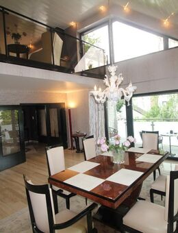Großzügige Penthouse-Wohnung in Dortmund Gartenstadt-Nord zu verkaufen. - Dortmund